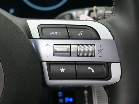 New 2026 Hyundai Tucson Limited image 30