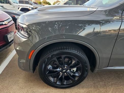 Used 2026 Dodge Durango GT AWD/4WD image 7