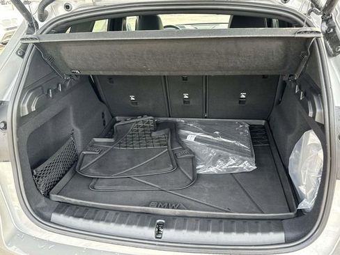 Certified 2025 BMW X1 xDrive28i w/ Technology Package image 18