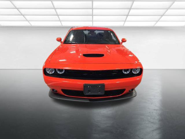 Used 2020 Dodge Challenger R/T w/ Blacktop Package RWD image 10