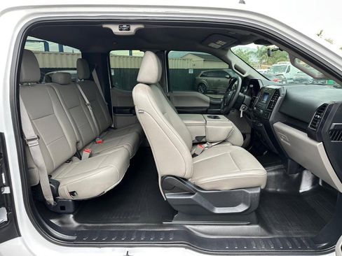 Used 2020 Ford F150 XL w/ Equipment Group 101A Mid image 23