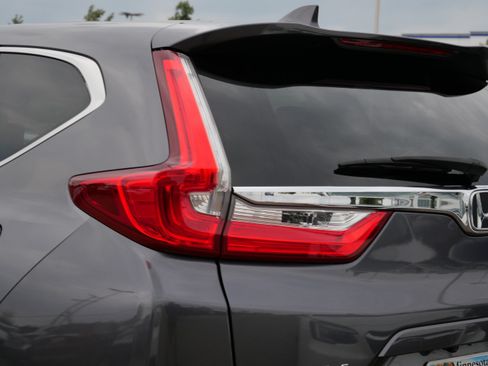 Used 2019 Honda CR-V EX image 7