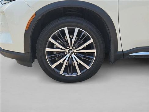 Used 2023 INFINITI QX60 Sensory w/ Vision Package AWD/4WD image 21