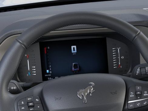 New 2026 Ford Bronco Sport Big Bend w/ Convenience Package AWD/4WD image 13