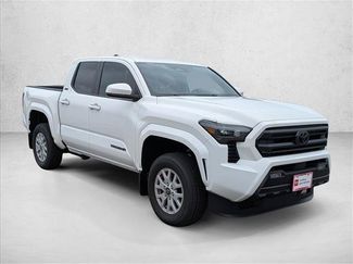 Certified 2026 Toyota Tacoma SR5 AWD/4WD video 3