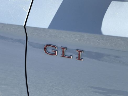 New 2026 Volkswagen Jetta GLI Autobahn FWD image 31