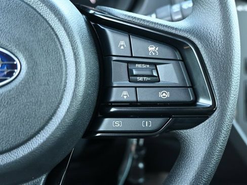 New 2026 Subaru Forester image 25