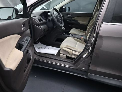 Used 2014 Honda CR-V EX image 15
