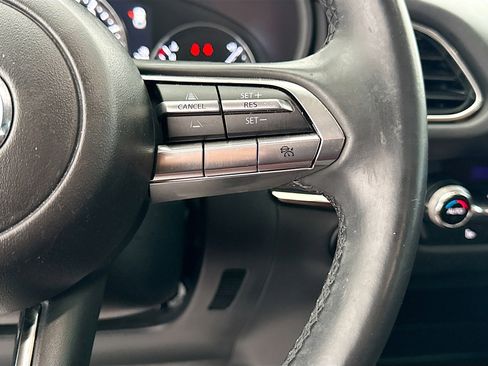 Used 2023 MAZDA CX-30 AWD 2.5 S w/ Preferred Package image 38