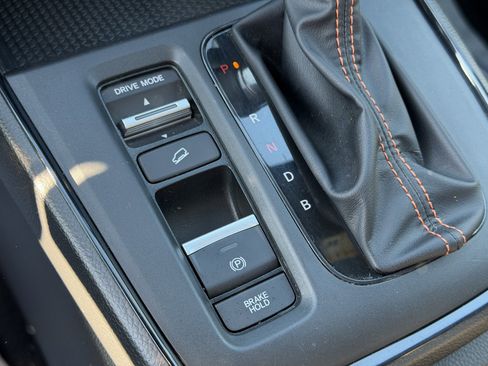 Certified 2023 Honda CR-V Sport image 21