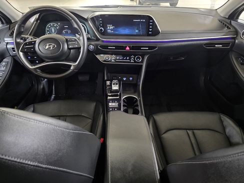 Certified 2023 Hyundai Sonata Limited image 18