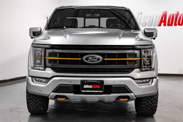 Used 2022 Ford F150 Tremor w/ Equipment Group 402A High AWD/4WD image 7