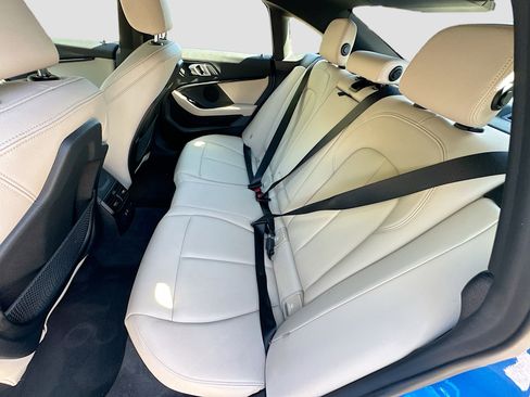 Certified 2022 BMW 228i Gran Coupe 228i w/ M Sport Package image 26