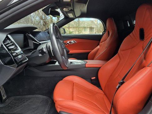 Used 2020 BMW Z4 sDrive30i w/ Premium Package image 14