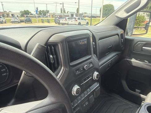 Used 2026 GMC Sierra 2500 Pro w/ Max Trailering Package AWD/4WD image 22