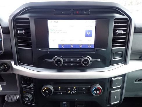 Used 2023 Ford F150 XLT AWD/4WD image 29