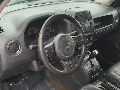 Used 2016 Jeep Patriot High Altitude image 10