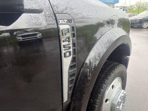 Used 2024 Ford F450 XLT AWD/4WD image 10