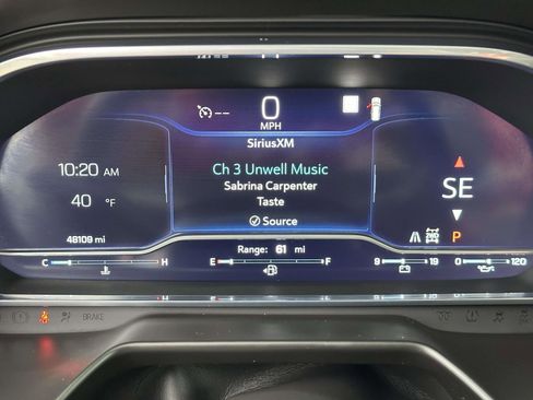 Used 2023 Chevrolet Tahoe Z71 image 19