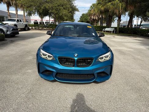 Used 2018 BMW M2 RWD image 5