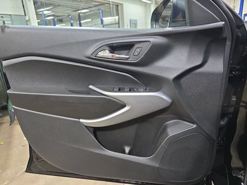 New 2026 Chevrolet Trax LS FWD image 26