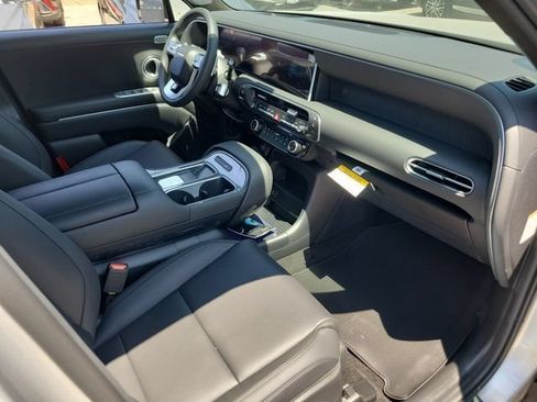 New 2027 Hyundai Palisade Calligraphy AWD/4WD image 20