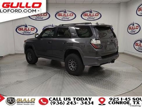 Used 2023 Toyota 4Runner TRD Sport image 6
