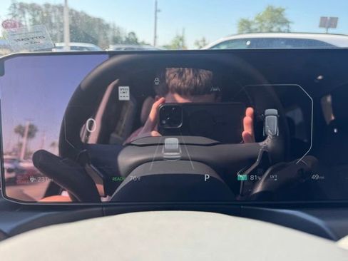 New 2026 Kia EV9 Wind AWD/4WD image 55