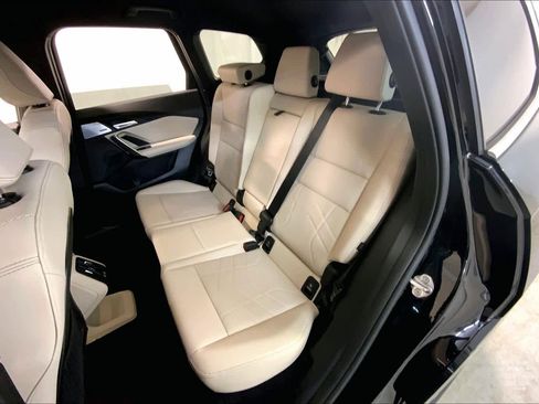 Certified 2024 BMW X1 xDrive28i w/ Convenience Package image 21