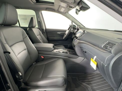 New 2026 Honda Ridgeline RTL image 31