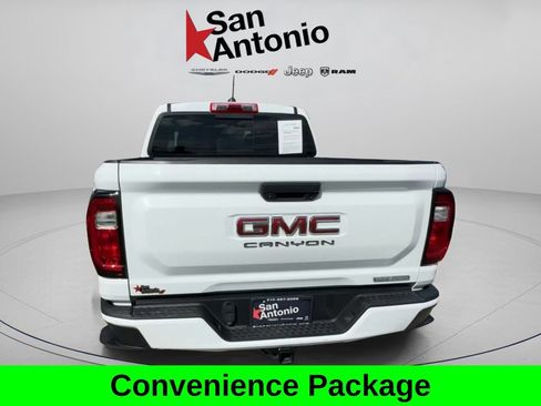 Used 2023 GMC Canyon Elevation w/ Convenience Package RWD image 12