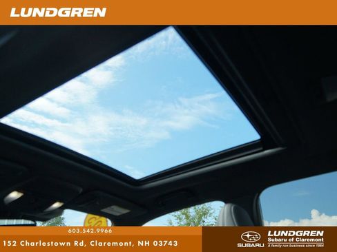 Certified 2025 Subaru Forester Sport AWD/4WD image 21