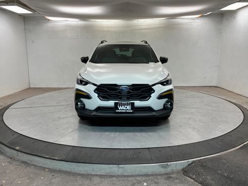 Used 2024 Subaru Crosstrek 2.5i Sport image 8
