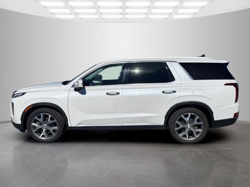 Used 2021 Hyundai Palisade SEL AWD/4WD image 8