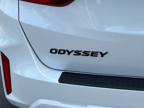 New 2026 Honda Odyssey Sport-L image 12