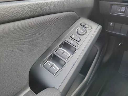 New 2026 Honda Civic Sport image 25