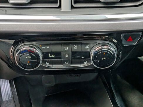 New 2026 Chevrolet Trax ACTIV w/ Driver Confidence Package image 17