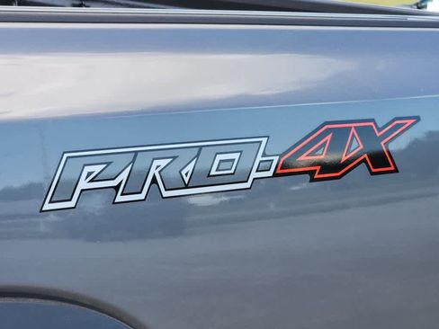 New 2025 Nissan Frontier PRO-4X w/ Interior Protection Package image 17