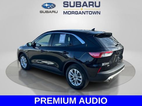 Used 2020 Ford Escape SE image 7