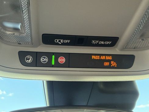 Used 2024 Chevrolet Malibu LT FWD image 22