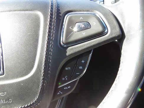 Used 2019 Lincoln MKZ Reserve image 22