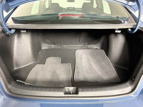 Used 2026 Honda Civic Sport image 31