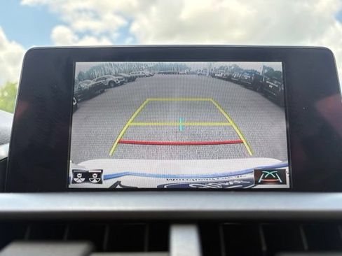 Used 2018 Lexus NX 300 FWD w/ Accessory Package 2 image 19