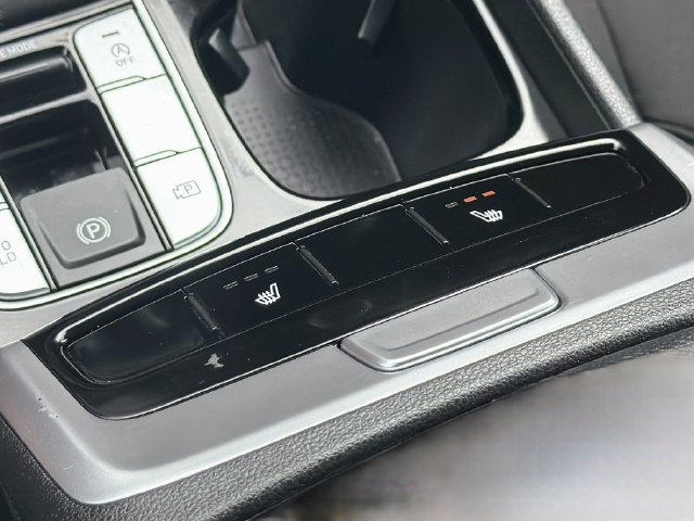 Certified 2023 Hyundai Tucson SEL FWD image 21