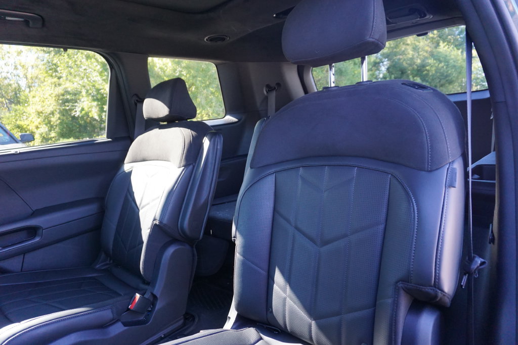 Used 2027 Kia Telluride SX Prestige X-Line AWD/4WD image 25