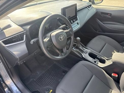 Used 2026 Toyota Corolla LE FWD image 22