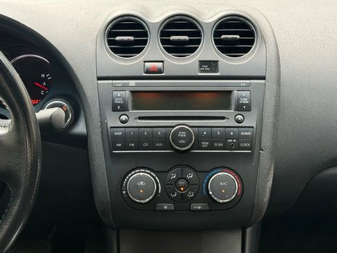 Used 2012 Nissan Altima 2.5 S w/ Value Pkg FWD image 16