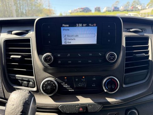 Used 2020 Ford Transit 350 XLT image 17