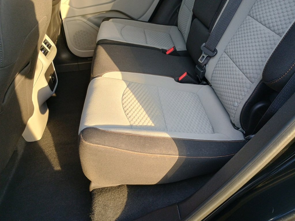 Used 2018 GMC Terrain SLE FWD image 15