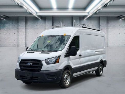 Used 2020 Ford Transit 250 Medium Roof RWD image 1